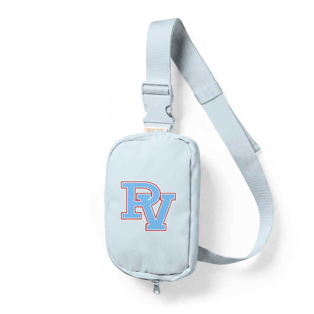Pleasant Valley High School Design 2 — Chambray