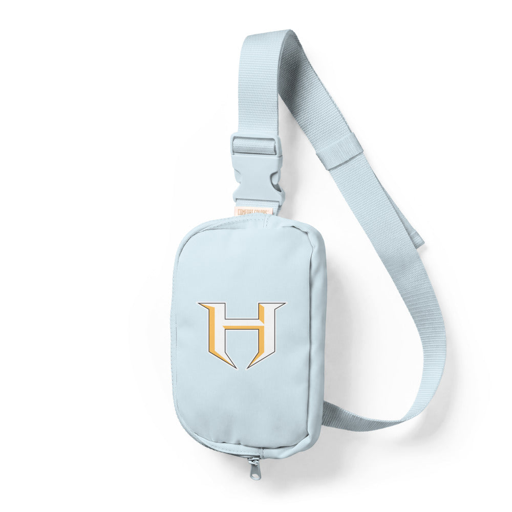 Headland High School Design 2 — Chambray