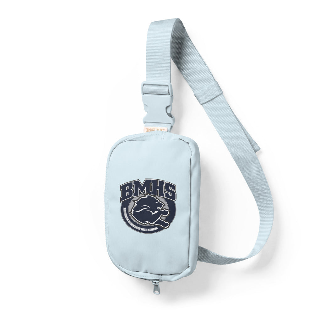 Brindlee Mountain High School Design 2 — Chambray