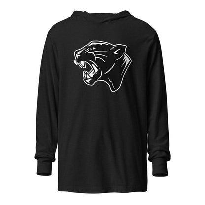 Collinsville High School Design 2 — Charcoal-Black Triblend