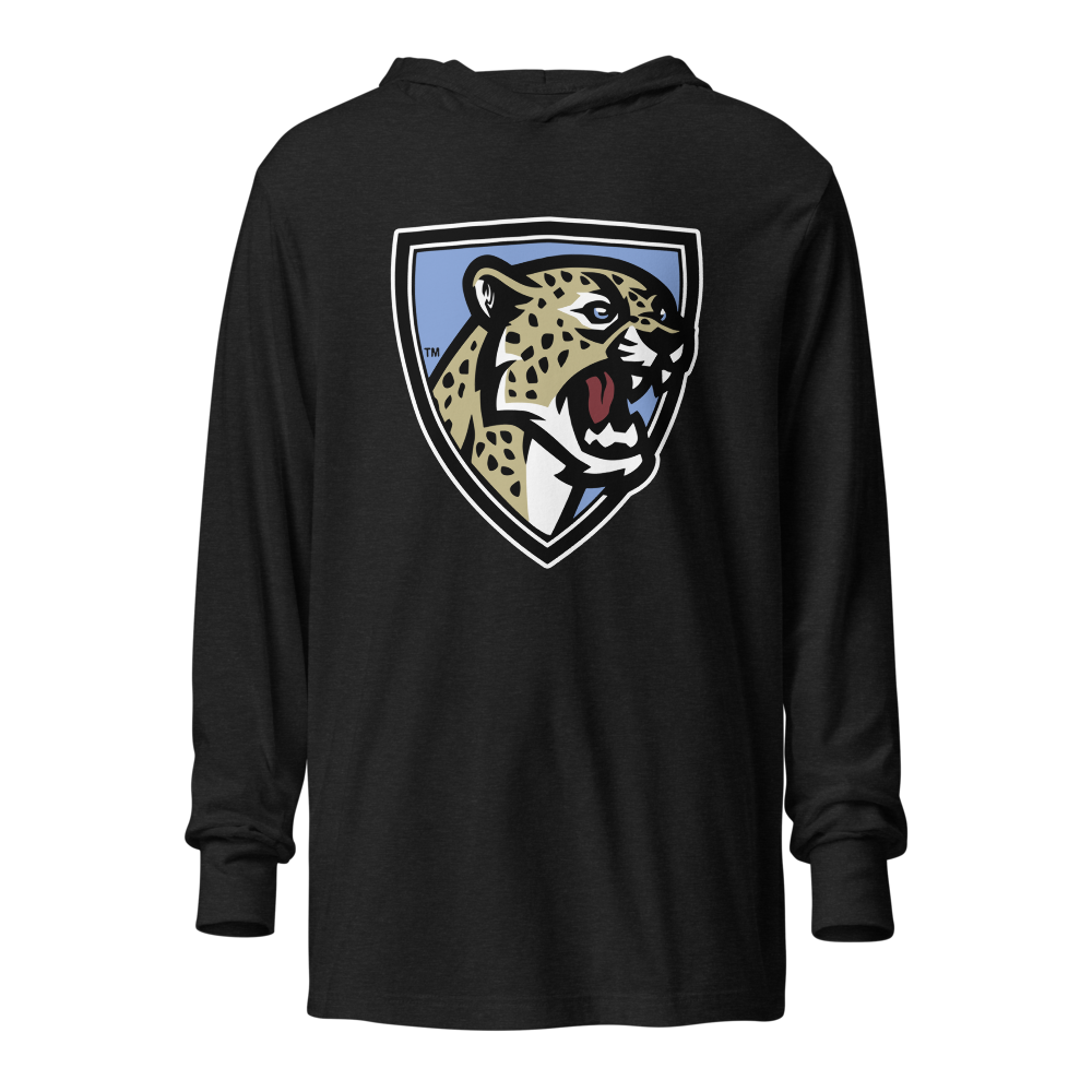 West Jordan High School Design 2 — Charcoal-Black Triblend