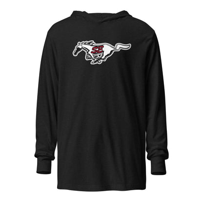 Stanhope Elmore High School Design 2 — Charcoal-Black Triblend