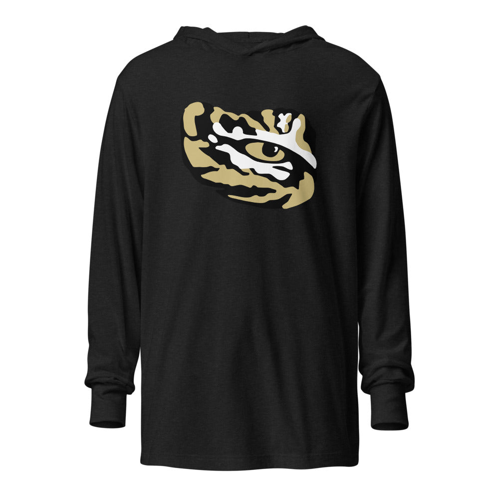 Ardmore High School Design 2 — Charcoal-Black Triblend