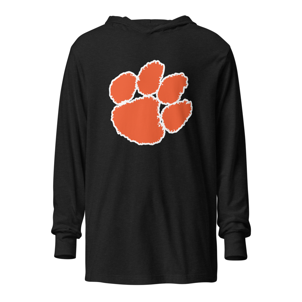 Ogden High School Design 2 — Charcoal-Black Triblend
