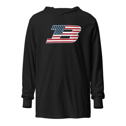 Albert P. Brewer High School Design 2 — Charcoal-Black Triblend