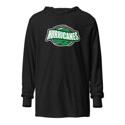 Flomaton High School Design 2 — Charcoal-Black Triblend