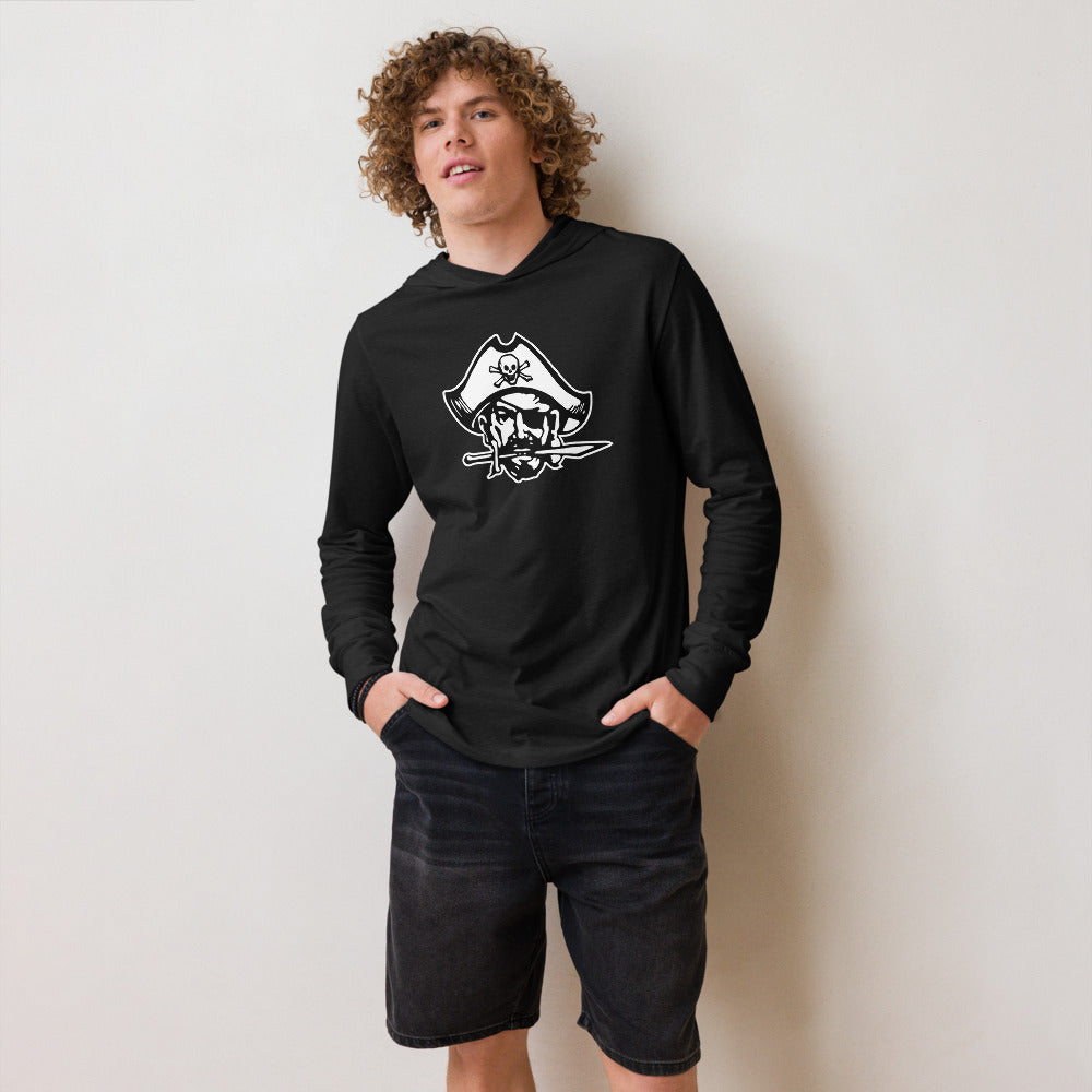Boaz High School Design 2 — Charcoal-Black Triblend