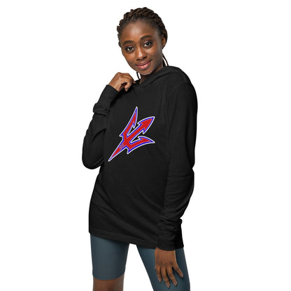 Cordova High School Design 2 — Charcoal-Black Triblend