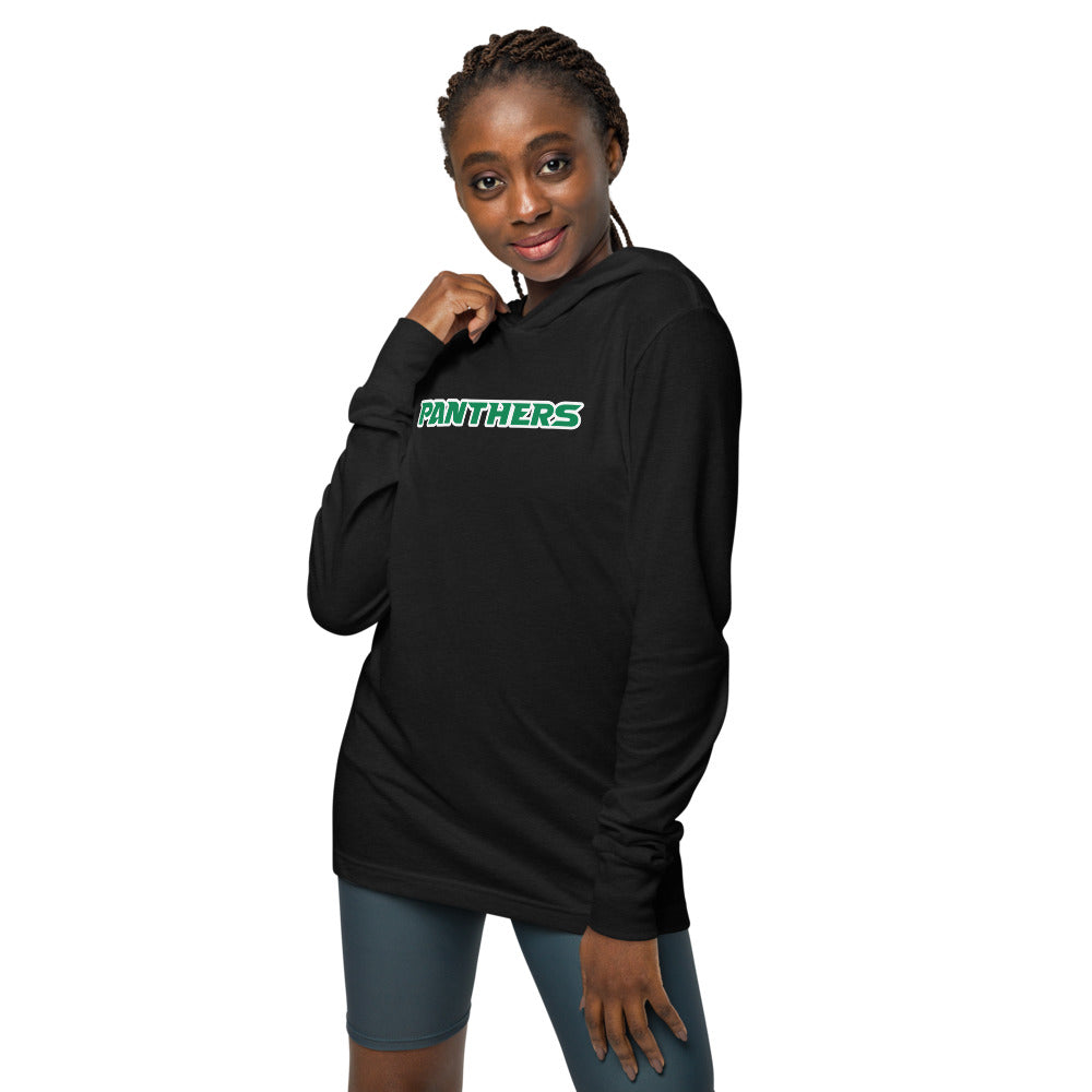 Pelham High School Design 2 — Charcoal-Black Triblend