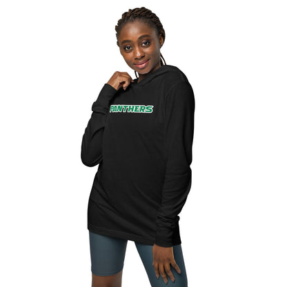Pelham High School Design 2 — Charcoal-Black Triblend