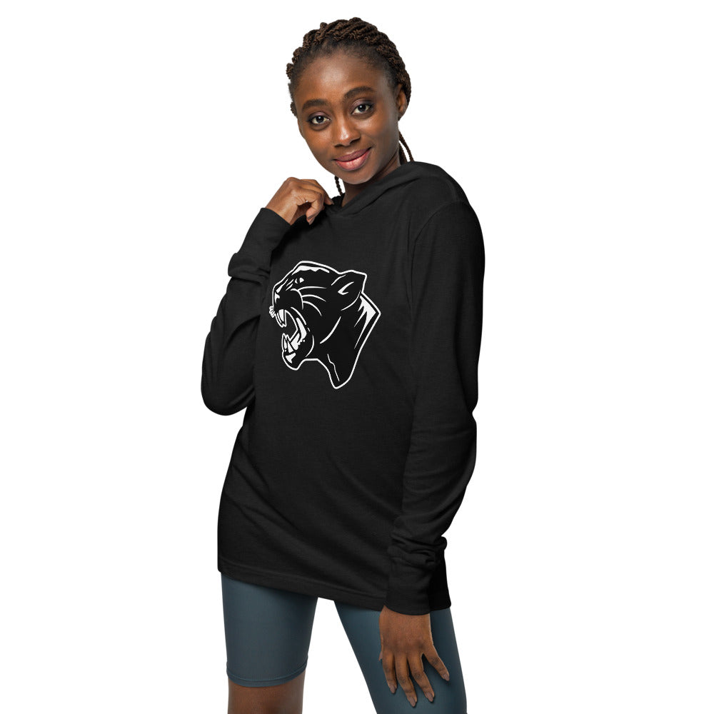 Collinsville High School Design 2 — Charcoal-Black Triblend