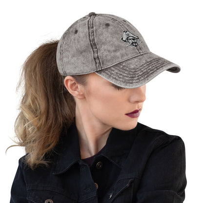 Boaz High School Design 2 — Charcoal Grey