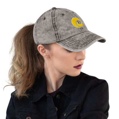 Telos Academy Design 2 — Charcoal Grey