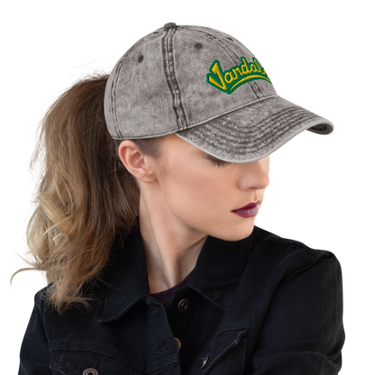 Eureka High School Design 2 — Charcoal Grey