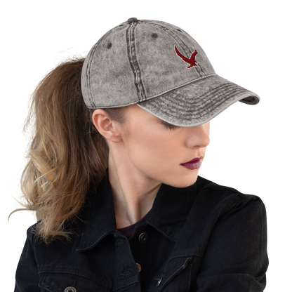 Layton Christian Academy Design 2 — Charcoal Grey