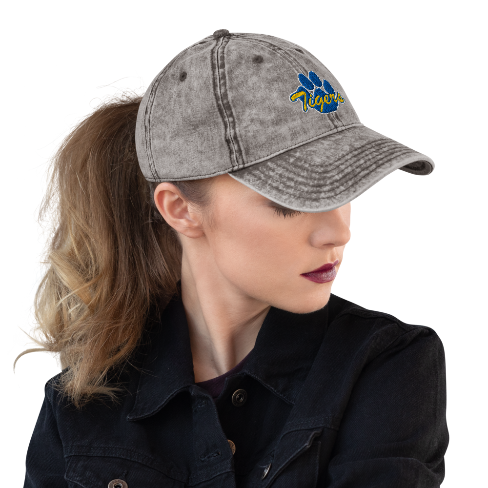 Orem High School Design 2 — Charcoal Grey