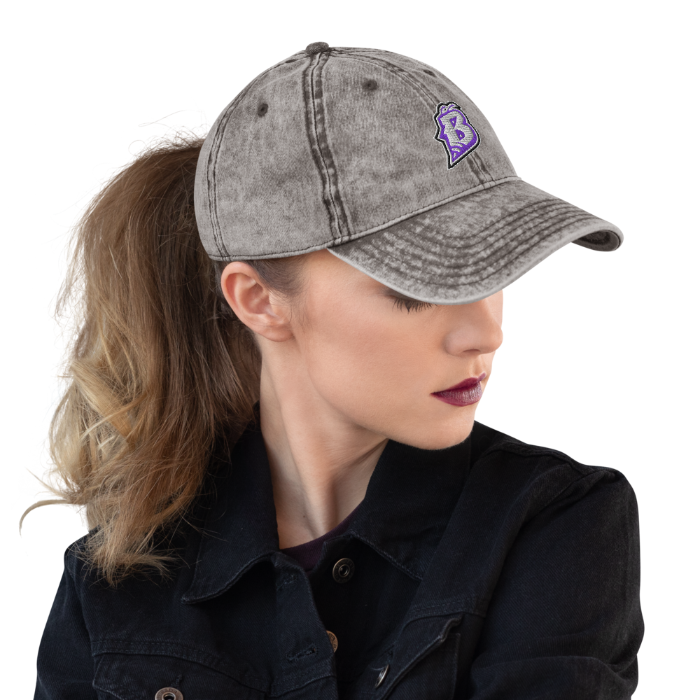 Box Elder High School Design 2 — Charcoal Grey