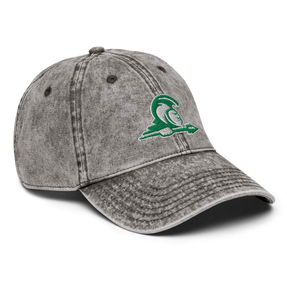 Kapa'a High School Design 2 — Charcoal Grey