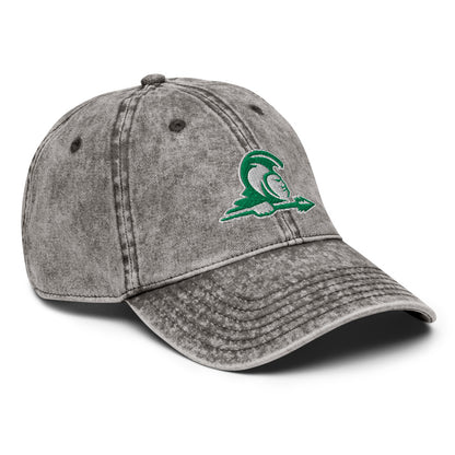 Kapa'a High School Design 2 — Charcoal Grey