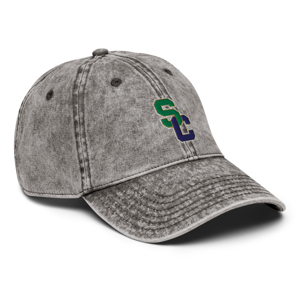 Snow Canyon High School Design 2 — Charcoal Grey