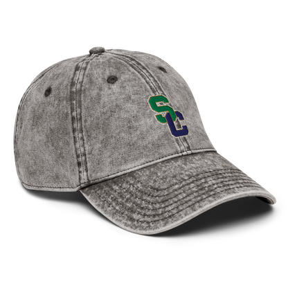 Snow Canyon High School Design 2 — Charcoal Grey