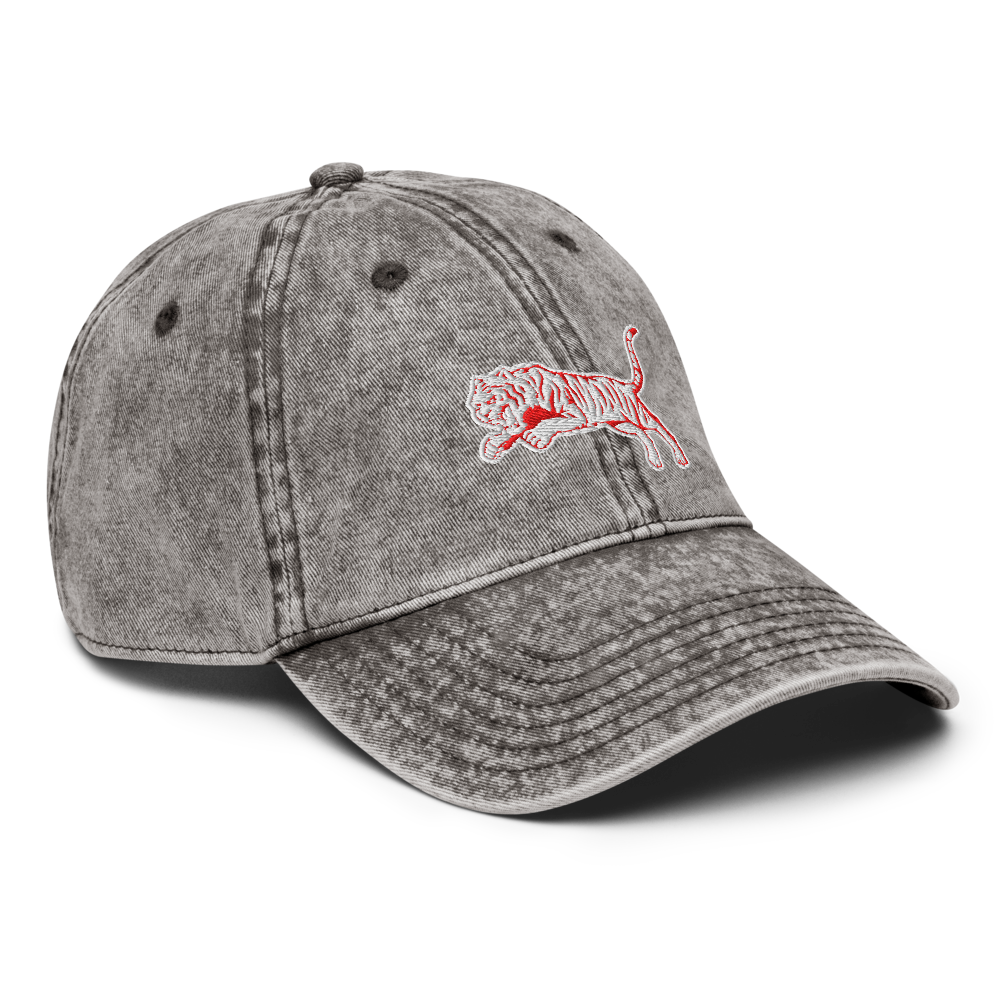 Milford High School Design 2 — Charcoal Grey