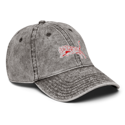 Milford High School Design 2 — Charcoal Grey
