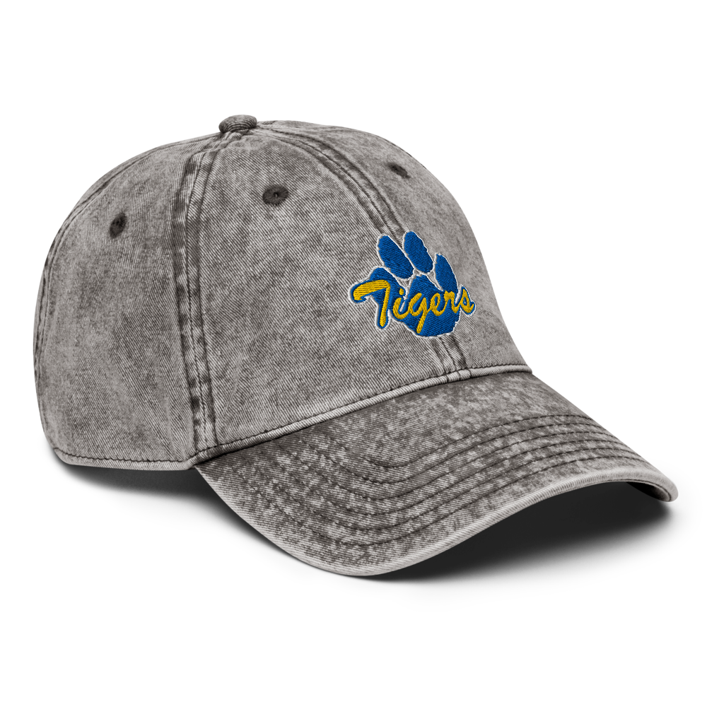 Orem High School Design 2 — Charcoal Grey