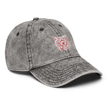 Citronelle High School Design 2 — Charcoal Grey