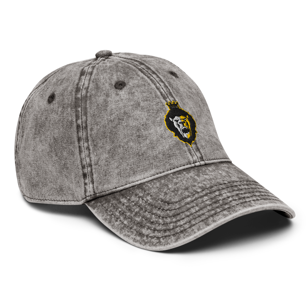 Roy High School Design 2 — Charcoal Grey