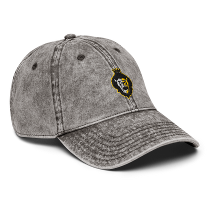 Roy High School Design 2 — Charcoal Grey