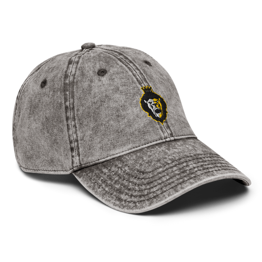 Roy High School Design 2 — Charcoal Grey
