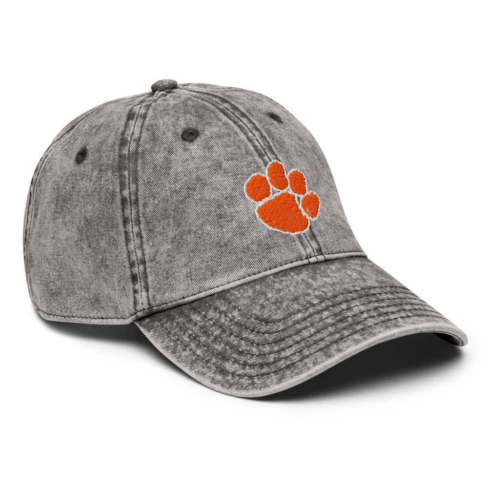 Ogden High School Design 2 — Charcoal Grey