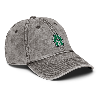 Hillcrest High School Design 2 — Charcoal Grey