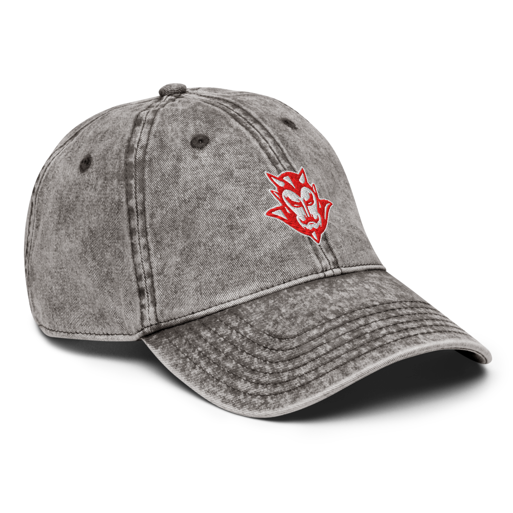 Grand County High School Design 2 — Charcoal Grey