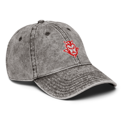 Grand County High School Design 2 — Charcoal Grey
