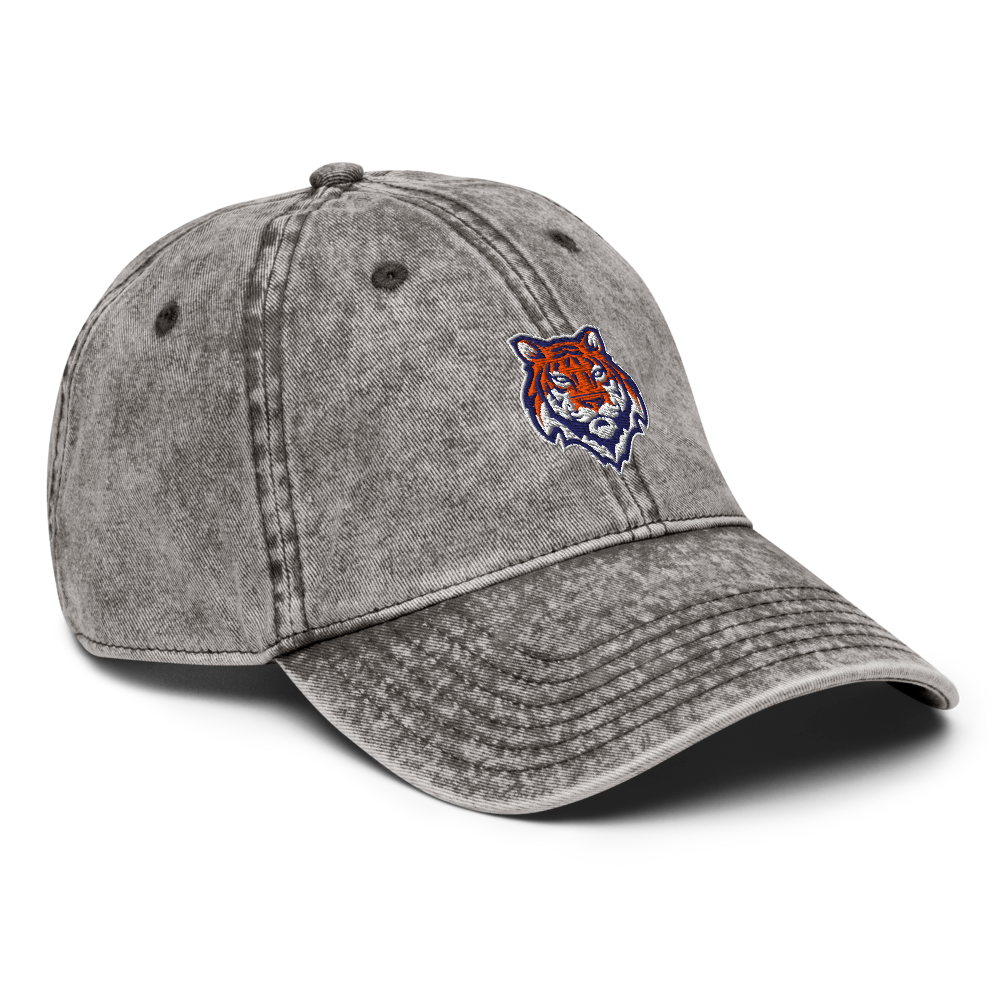 Brighton High School Design 2 — Charcoal Grey