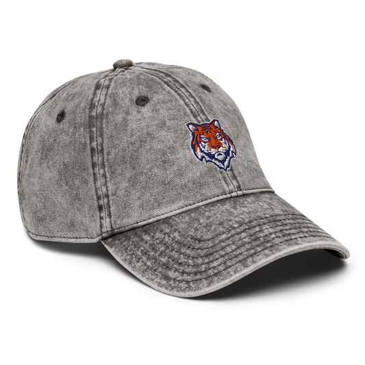 Brighton High School Design 2 — Charcoal Grey