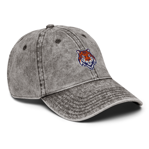 Brighton High School Design 2 — Charcoal Grey