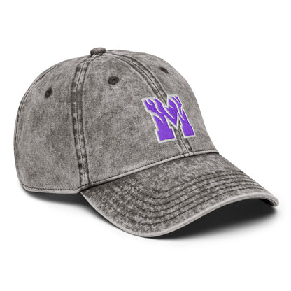 Minor High School Design 2 — Charcoal Grey