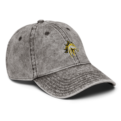 Cottonwood High School Design 2 — Charcoal Grey