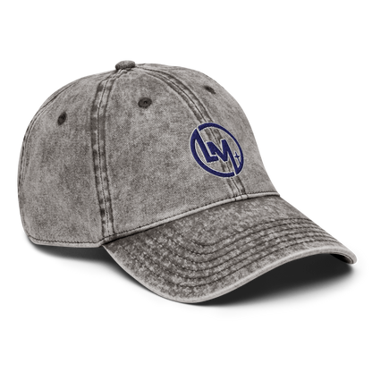 Lake Mead Christian Academy Design 2 — Charcoal Grey