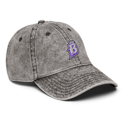 Box Elder High School Design 2 — Charcoal Grey