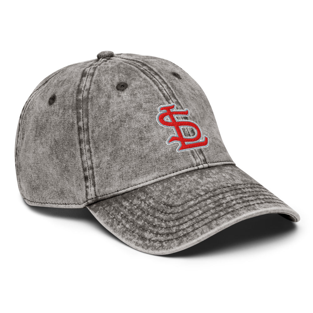 Section High School Design 2 — Charcoal Grey