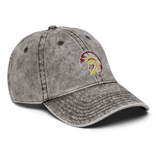 Pahrump Valley High School Design 2 — Charcoal Grey