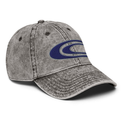 Clay Chalkville High School Design 2 — Charcoal Grey