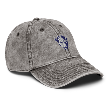 Tooele High School Design 2 — Charcoal Grey