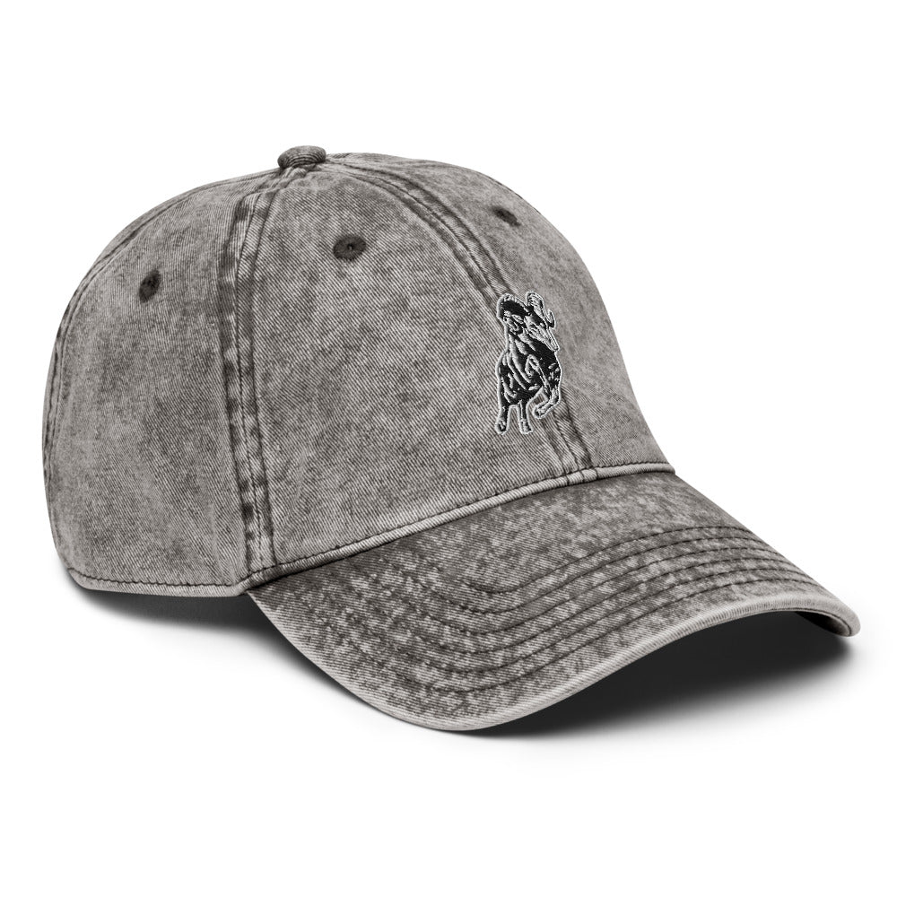 Radford High School Design 2 — Charcoal Grey