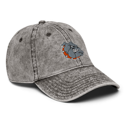 Ashville High School Design 2 — Charcoal Grey