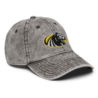 Cleveland High School Design 2 — Charcoal Grey
